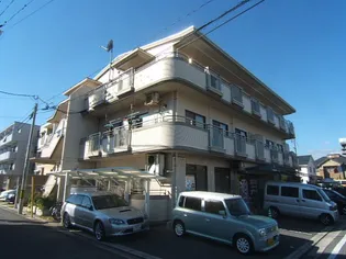 平稲ビルの画像