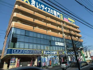 広電コイン通りビルの画像