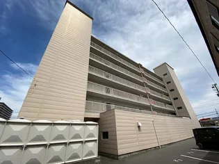 吉見園コーポの画像