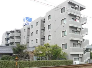 Shoei building NO.11【411号室】の外観