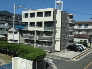 フォレスト中央の画像