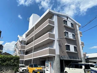 パティシェールヨシカワII【408号室】の外観