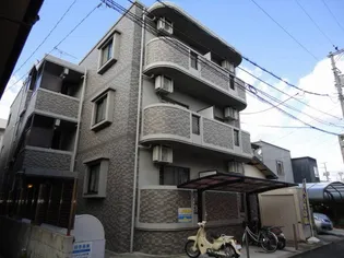 滝本ビルの画像