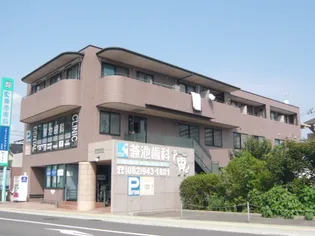 KDCビル【303号室】の外観