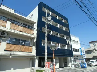 Fビル井口【506号室】の外観