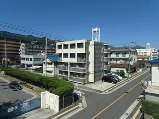 フォレスト中央の画像