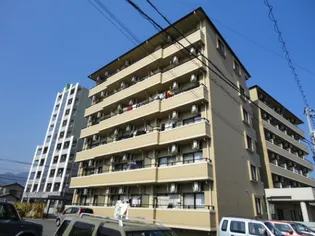 セーラパッソ【3階】の外観