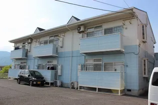 ニューシティ山嵜の画像