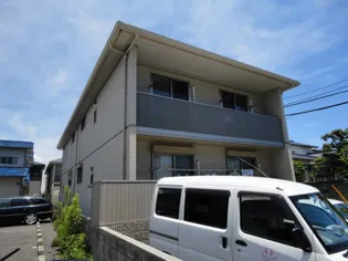 メゾーネ B棟の画像