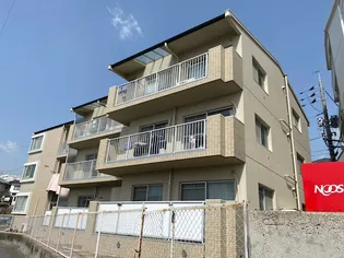 サンピア21ナカムラの画像