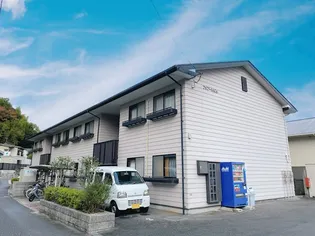 フォブールK'Sの画像