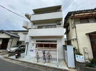 サンリブ五日市【202号室】の外観