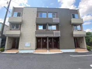 メゾン ボヌールの画像