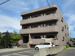 クレベール相原の画像