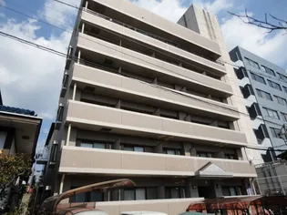 オオツカビル【101号室】の外観