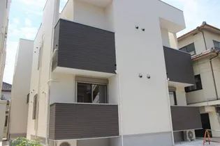 GRANDTIC SUBARUの画像