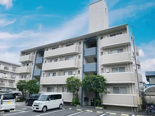 ソレーユ三筋の画像