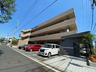 高田アーバニーの画像