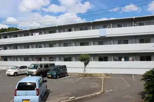 サンライズ伴駅前ビル【1階】の外観