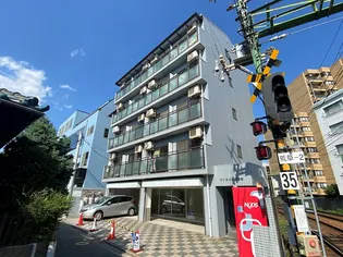 サンライズ草津南の画像