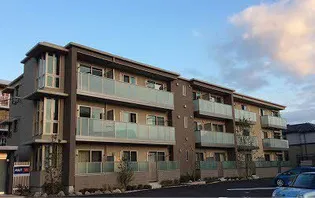 シャーメゾン鈴峯の画像