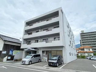 パールハイツスミダの画像