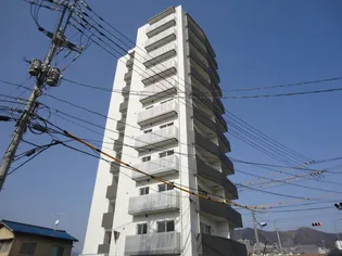 アルル五日市駅前の画像