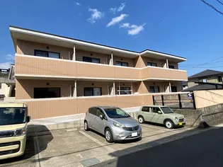 第3間下ビル【105号室】の外観