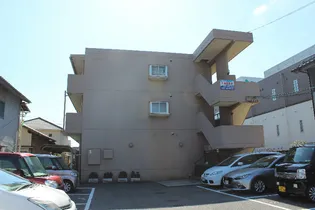 メゾン隅の浜の画像