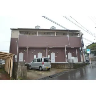 OTハウス1番館【103号室】の外観