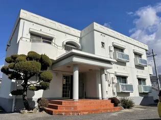 グリーンハイツ大田の画像