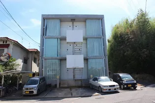 広島県広島市佐伯区三宅3丁目【マンション】の外観