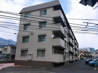 鴨原ハイツの画像