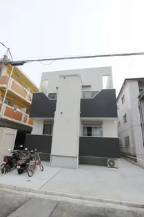 GRANDTIC旭園の画像