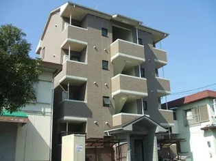 ビューテラスオクムラの画像