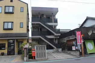 アルモニーBの画像