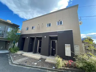 ヒルズ新宮苑の画像