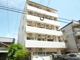 コーポマルニの画像