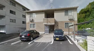 パーシモンズ A棟の画像