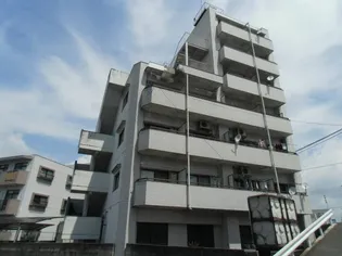 ウィンディア五日市 A棟の画像