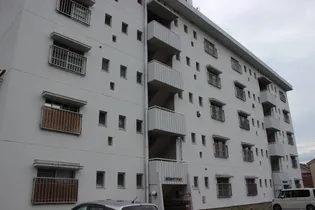 SGMマンション皆賀の画像