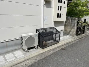 リノリノアパートメント五日市【1階】のその他画像