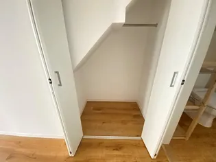 リノリノアパートメント五日市【1階】の内装