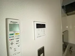 リノリノアパートメント五日市【1階】のその他画像