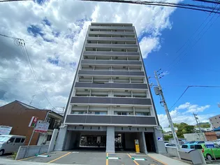 プランドール五日市【301号室】の外観