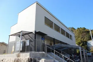 ヴィラ リヴィエールIIの画像