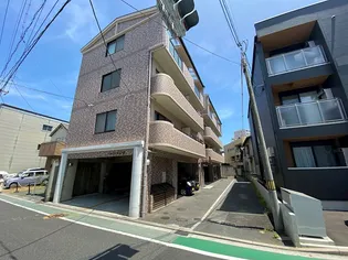 パルコーポ新宮の画像