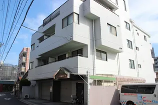 コーポ平和五日市の画像