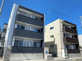 セブンプロート五日市リバーサイドIの画像