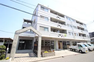 ハイネス鴨原の画像